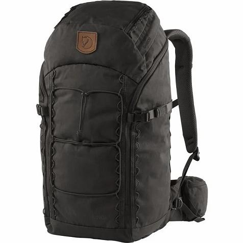 Fjallraven Singi 28 Trekking Backpack Grey Singapore For Men (SG-467199)